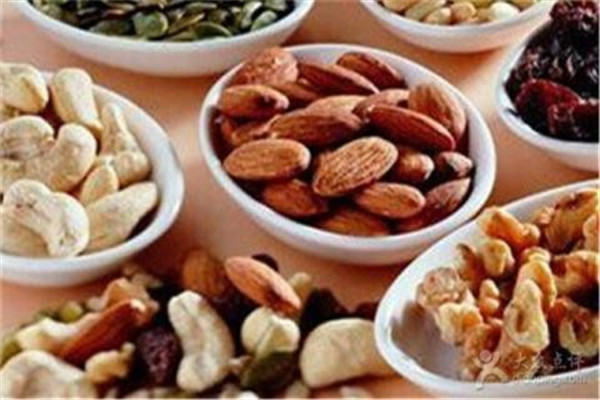 戴永紅休閑食品