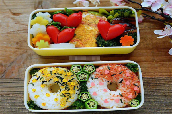 飯醉計劃營養便當