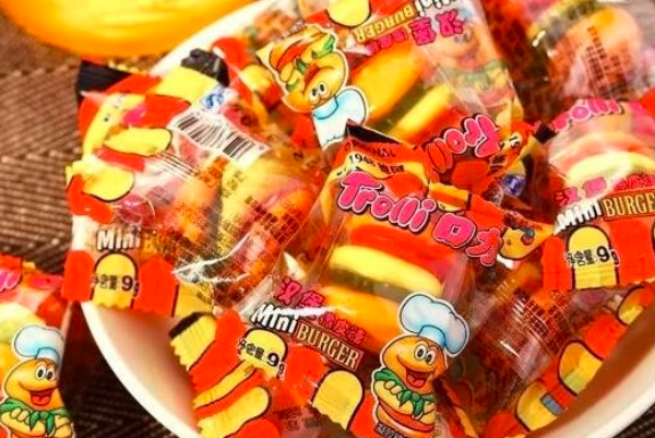 懷舊零食店 懷舊零食店