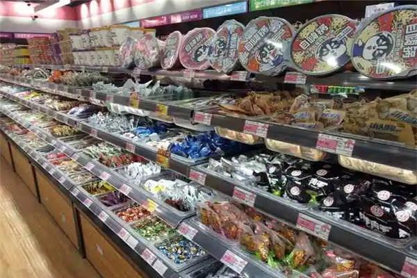 顆吃顆吃量販零食