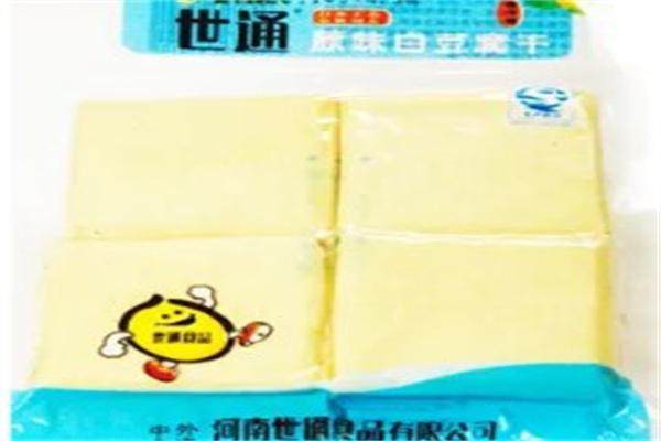 世通豆制品