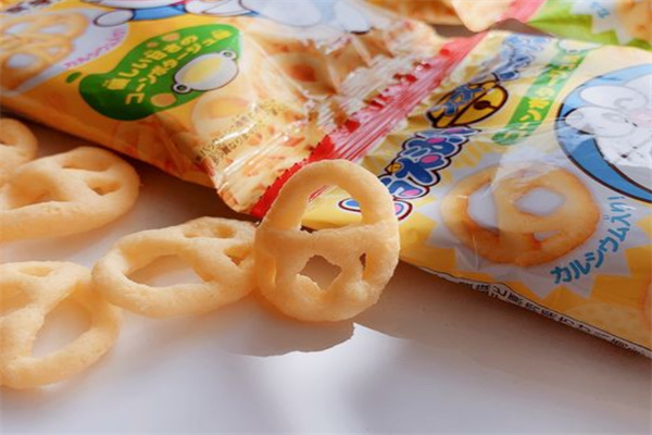 阿婆家零食店 阿婆家零食店