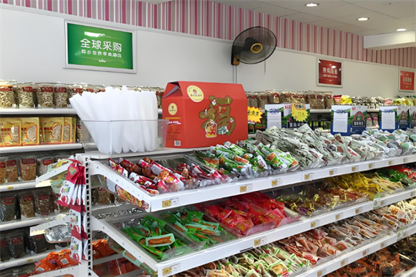 風吹蒲公英休閑零食 風吹蒲公英休閑零食