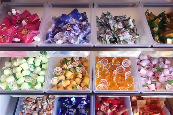 五塊五休閑食品 五塊五休閑食品