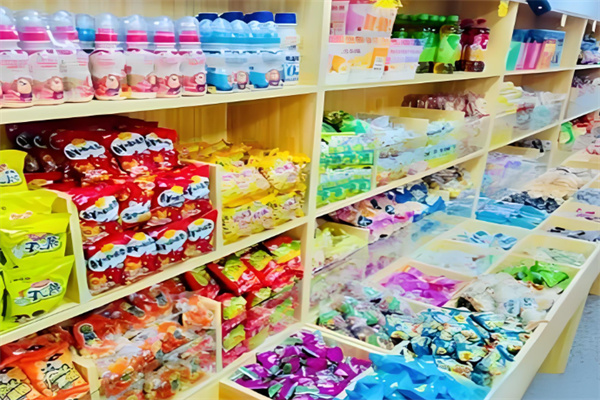 風吹蒲公英休閑零食 風吹蒲公英休閑零食