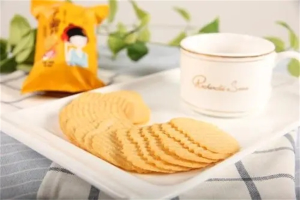 阿婆家零食店 阿婆家零食店