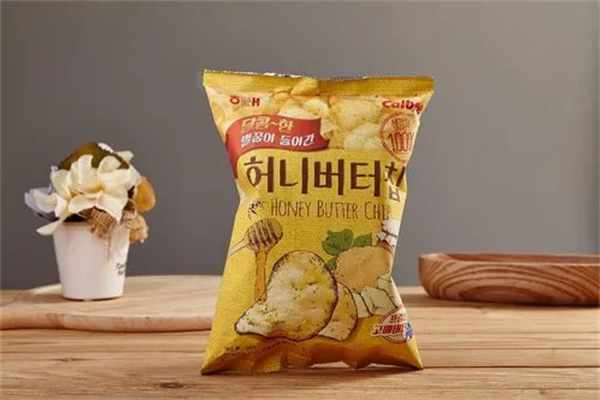 童年小時光零食店