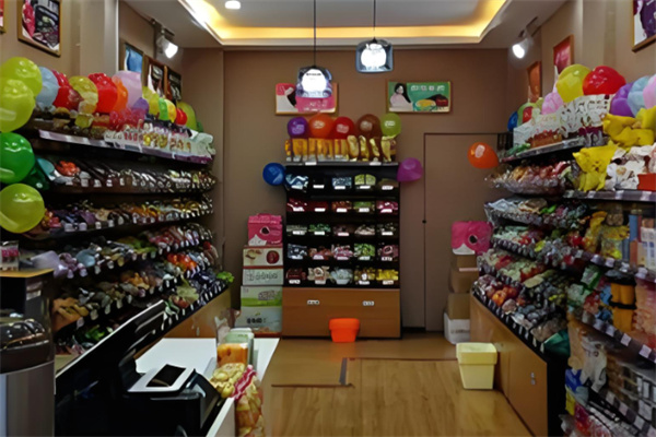 風吹蒲公英休閑零食 風吹蒲公英休閑零食