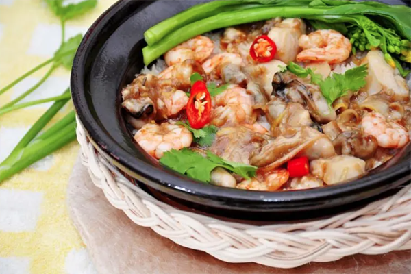 相聚緣煲仔飯 相聚緣煲仔飯