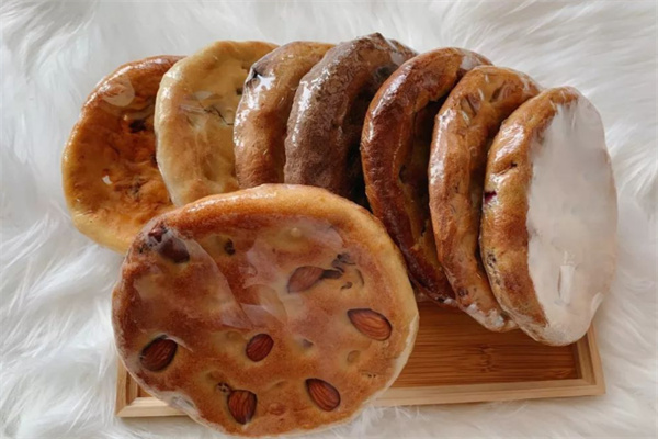 尋味新疆特產 尋味新疆特產