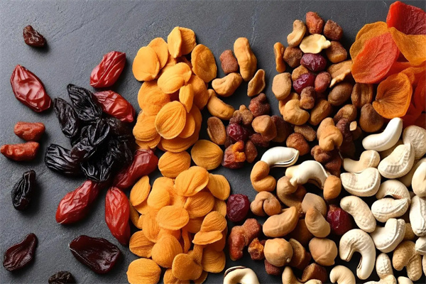 離不了炒貨 離不了炒貨