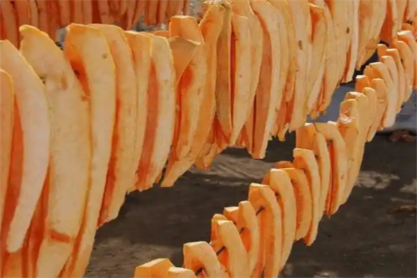 尋味新疆特產 尋味新疆特產