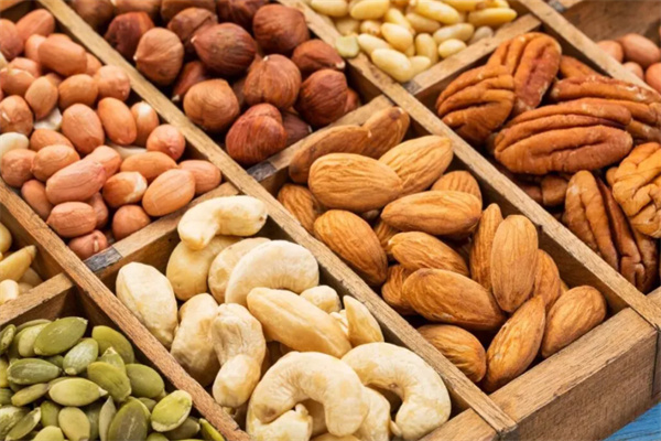 離不了炒貨 離不了炒貨