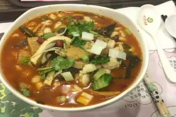 小饞蟲麻食