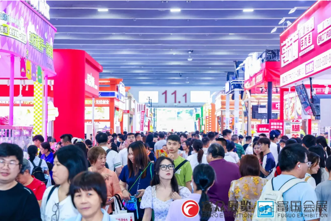 明日開幕 | 嘉禾望崗下一站，不做過客，做老板！富眾GFE集結老鄉雞、德克士、Tims天好咖啡、茉酸奶、百果園、康師傅、紫燕、檸季!