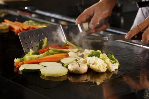 鑫尚儒韓式鐵板燒 鑫尚儒韓式鐵板燒