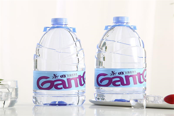 景田純凈水 景田純凈水