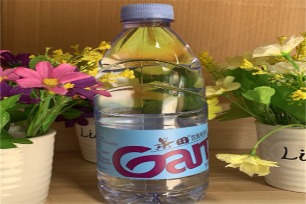 景田純凈水 景田純凈水