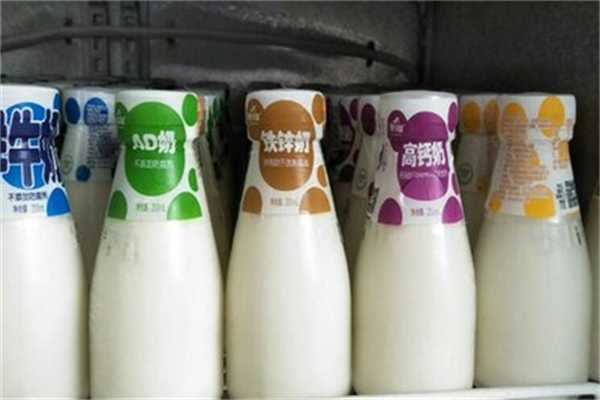 蘇康鮮奶 蘇康鮮奶