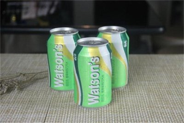 屈臣氏蘇打水 屈臣氏蘇打水