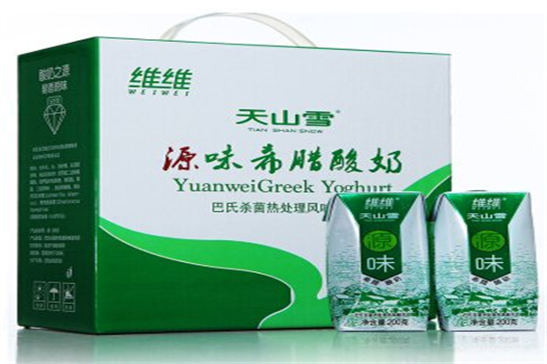 維維酸奶 維維酸奶