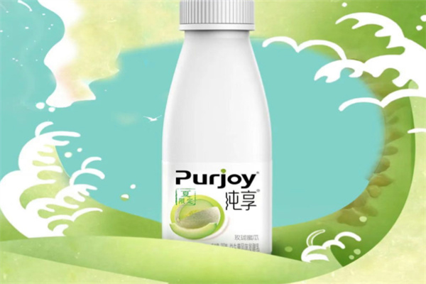 純享酸奶 純享酸奶