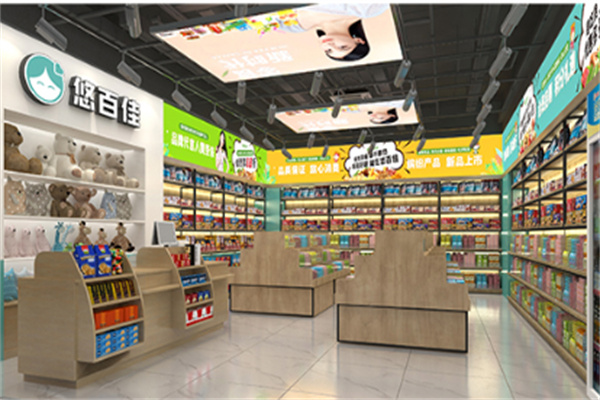 悠百佳加盟,悠百佳加盟條件