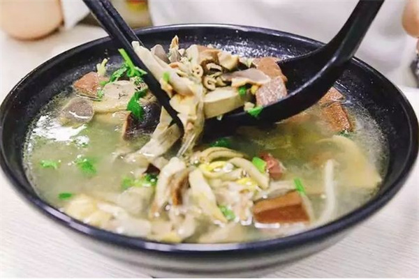 劉一碗鴨血粉絲湯加盟,劉一碗鴨血粉絲湯加盟費多少錢