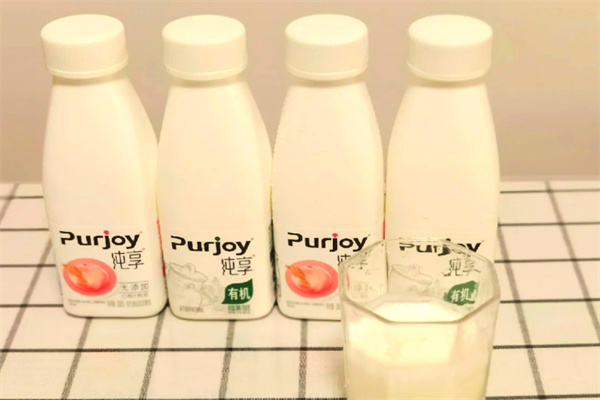 純享酸奶 純享酸奶