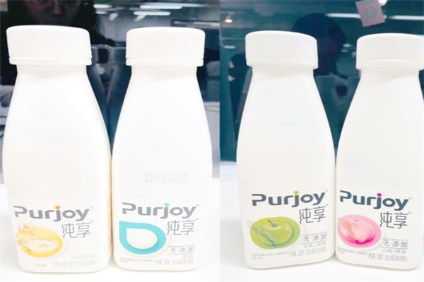 純享酸奶 純享酸奶