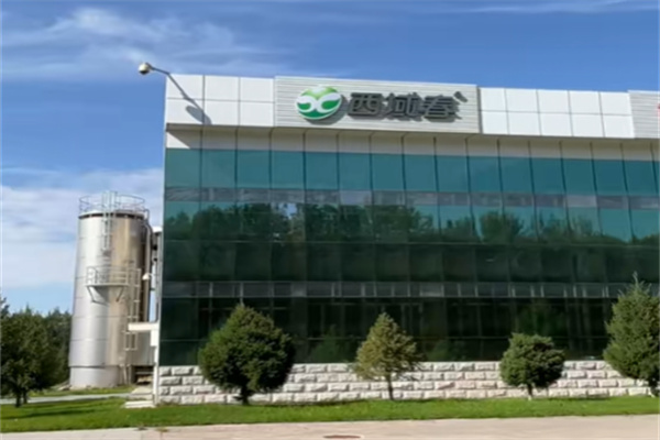 西域春乳業(yè)