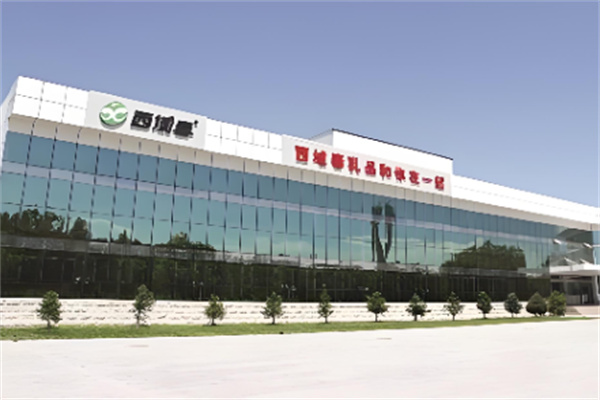 西域春乳業(yè)