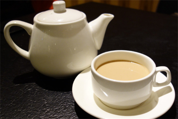 茶哩茶里