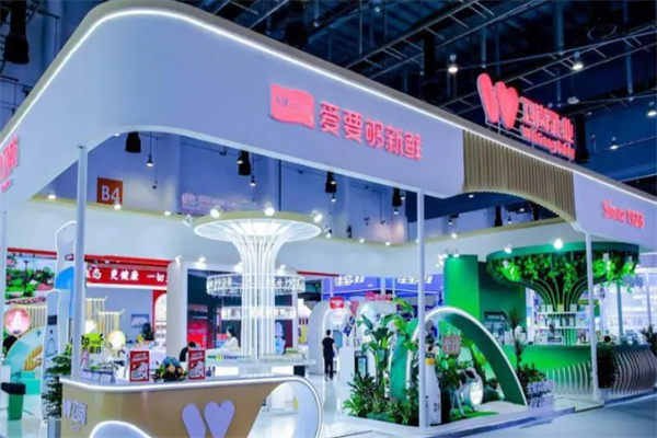 衛(wèi)崗乳業(yè) 衛(wèi)崗乳業(yè)