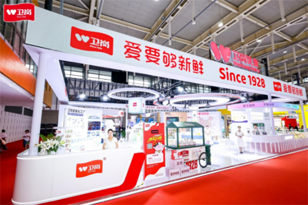 衛(wèi)崗乳業(yè) 衛(wèi)崗乳業(yè)