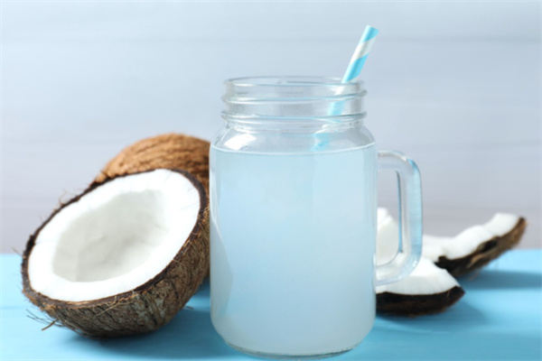 椰老大椰汁加盟