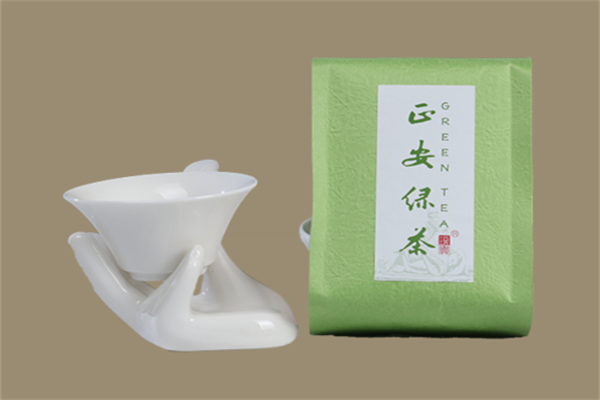 正安白茶 正安白茶