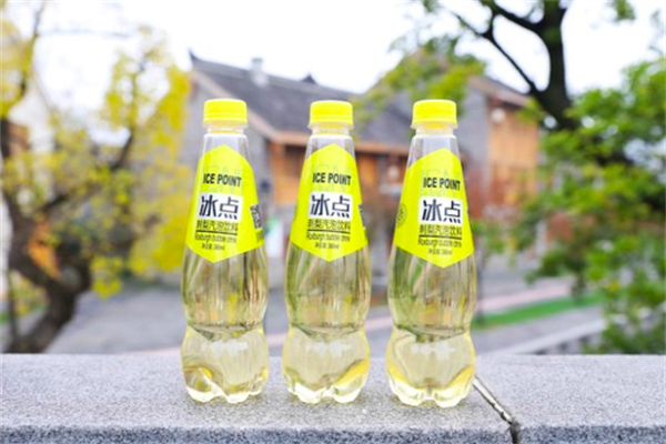 冰點茶飲 冰點茶飲