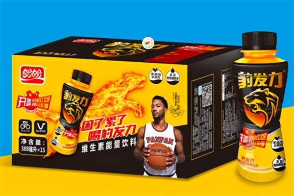 盼盼豹發(fā)力 盼盼豹發(fā)力