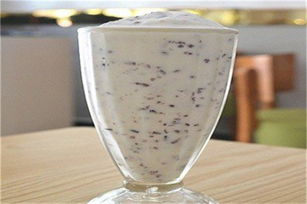 楚雄酸奶紫米露 楚雄酸奶紫米露