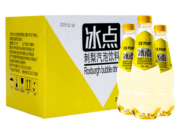 冰點茶飲 冰點茶飲