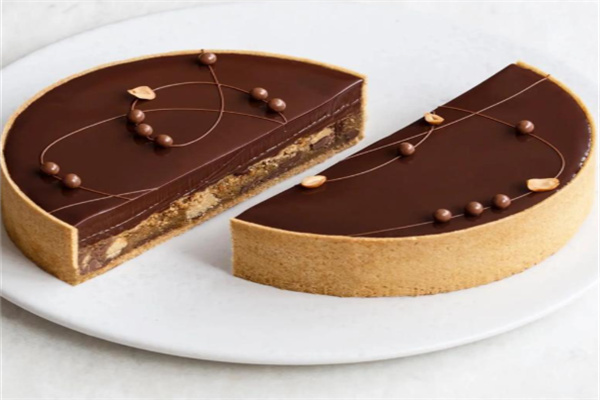 多米索烘焙甜品加盟