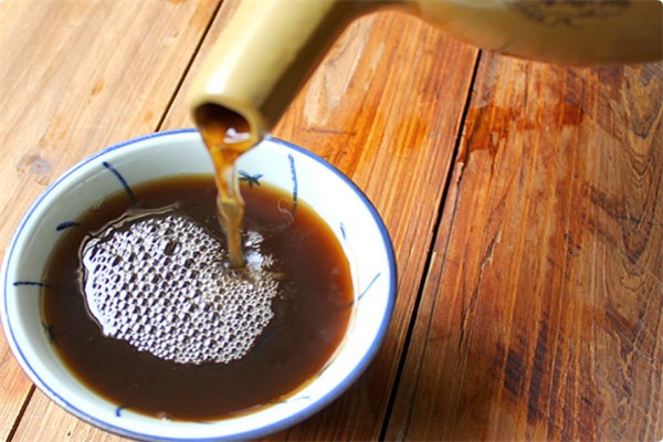 二十四味涼茶 二十四味涼茶