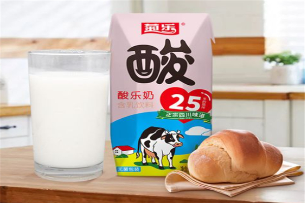 菊樂食品 菊樂食品