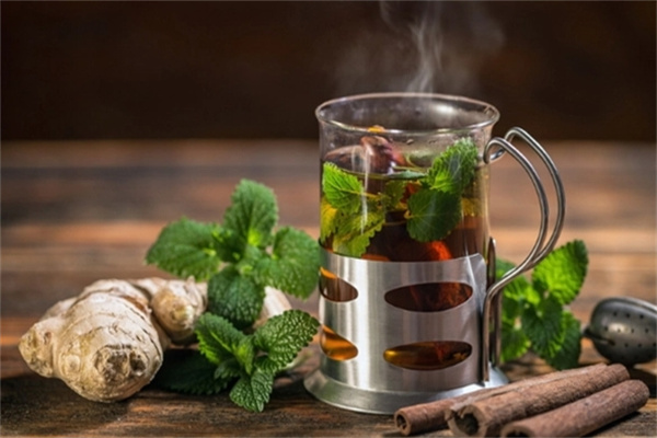 良茶隅涼茶 良茶隅涼茶