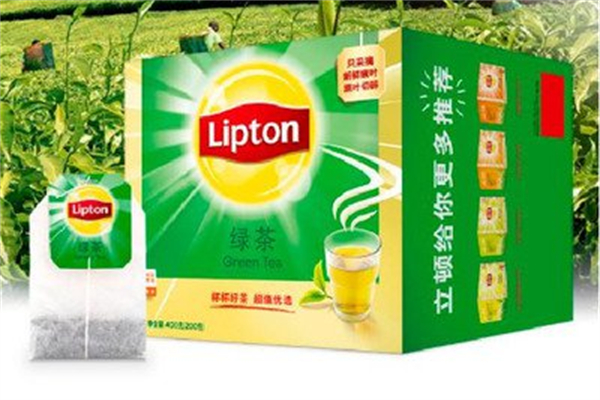 立頓飲品 立頓飲品