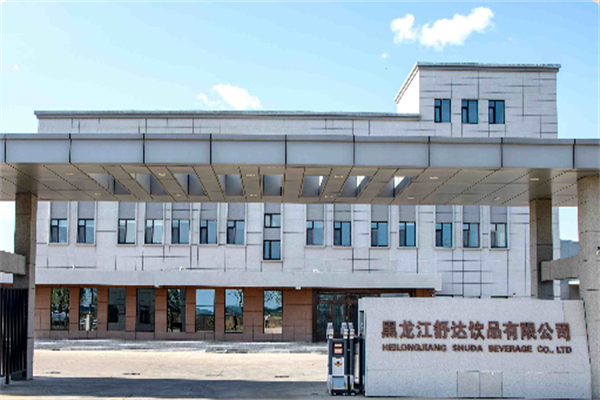 舒達源天然蘇打水 舒達源天然蘇打水