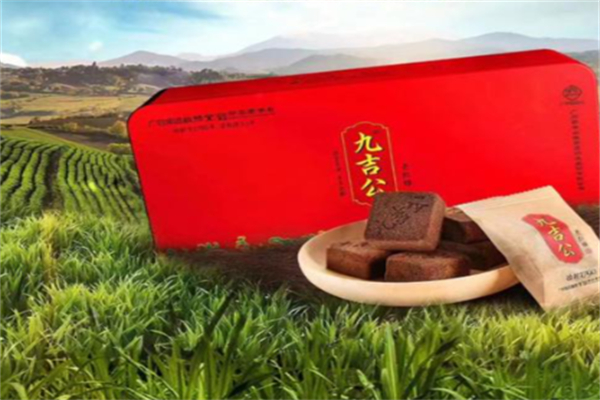 九吉公老紅糖 九吉公老紅糖