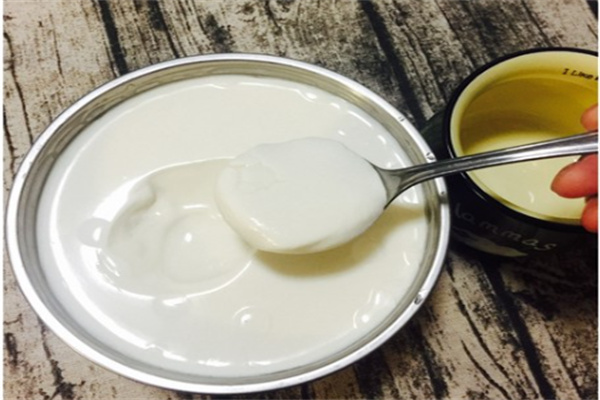 對白酸奶 對白酸奶