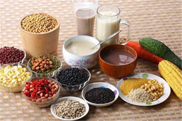 原味坊烘焙豆?jié){加盟